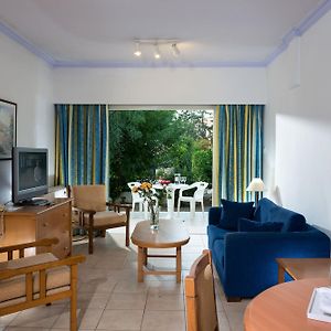Apartament z 1 sypialnią